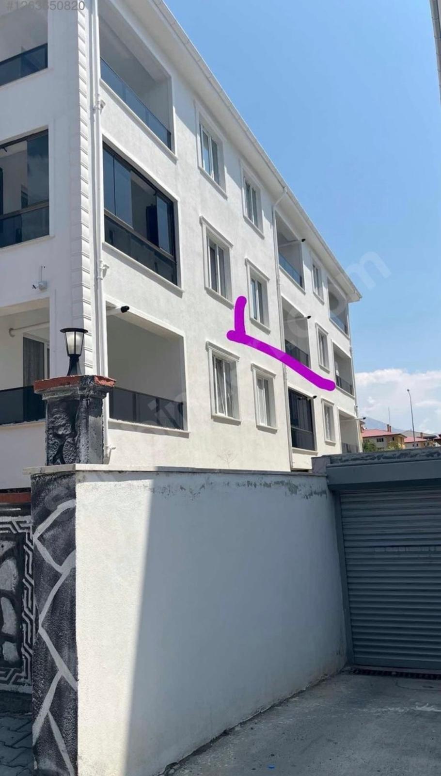 MABEL'DEN YUNUS EMRE MAHALLESİ'NDE SATILIK 1+1 DAİRE